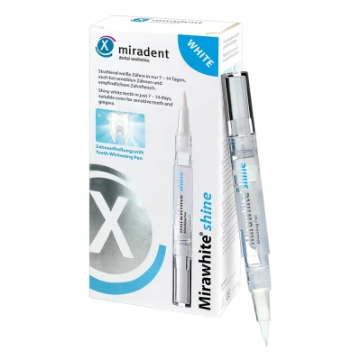 Abbildung von Mirawhite shine 1,8ml