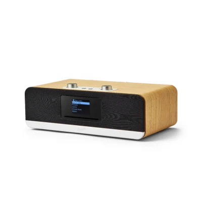 Abbildung von Roberts STREAM67 LE CD Stereo Smart Sound System DAB+/FM/Bluetooth/USB/WiFi