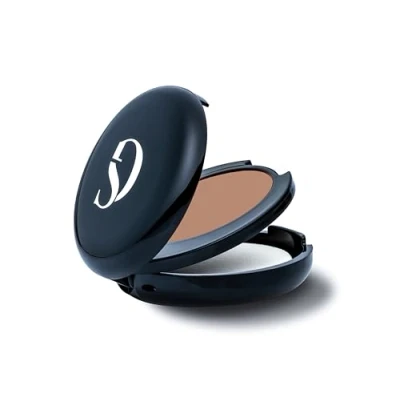 Abbildung von Gerda Spillmann Cream Make up, verleiht der Haut einen makellosen und natürlichen Teint, 4,5g (Farbe Limelight)