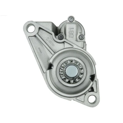 Abbildung von AS PL S0321PR Anlasser 12 2,20 13 SKODA: Fabia 2 Schrägheck, Combi, Roomster, SEAT: Ibiza 4 ST, Sportcoupe