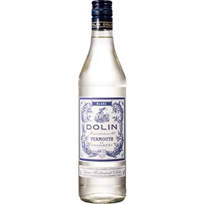 Abbildung von Dolin Vermouth de Chambéry BLANC 16% Vol. 0,75 l