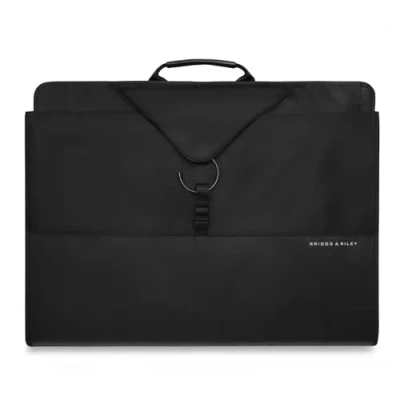 Abbildung von Briggs &amp; Riley Travel Essentials, Schwarz, Checked, Essentials