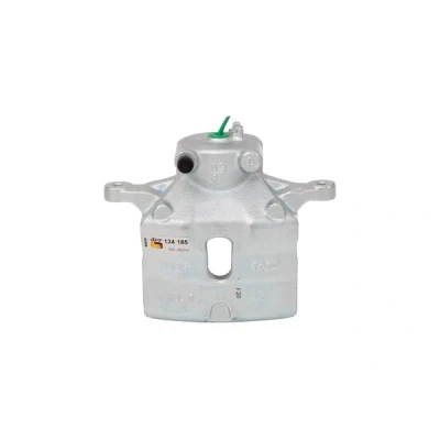 Abbildung von BOSCH 0 986 134 185 Bremssattel Gusseisen 69 HYUNDAI: i40 Kombi, Limousine