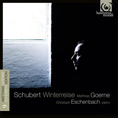 Abbildung von Winterreise