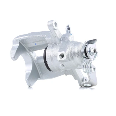 Abbildung von NTY HZT VW 011 Bremssattel Hinterachse rechts, Hinterachse, rechts ohne Halterahmen VOLKSWAGEN: Transporter 5 Bus, Multivan (7HM kfzteile,