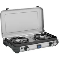 Abbildung von Camping Kitchen 2 Maxi CV, Gaskocher