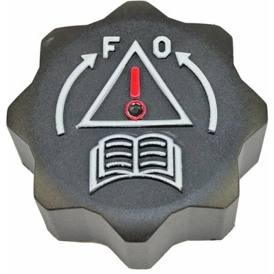 Abbildung von METZGER 2140146 Verschlußdeckel, Kühlmittelbehälter CITROËN: C8, Evasion, PEUGEOT: 807, 806, FIAT: Ulysse I, II