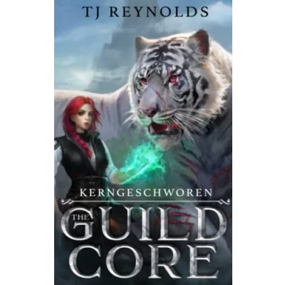 Abbildung von The Guild Core 2: Kerngeschworen: Ein LitRPG Dungeon Adventure