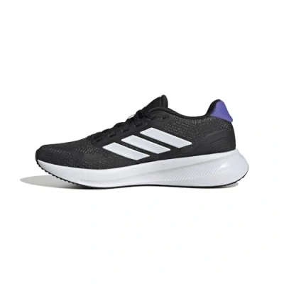 Abbildung von adidas Damen Runfalcon 5 Running Shoes Laufschuhe, core Black/FTWR White/Cobalt Blue