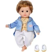 Abbildung von Baby Annabell® Little Sweet Prince 36 cm, Puppe