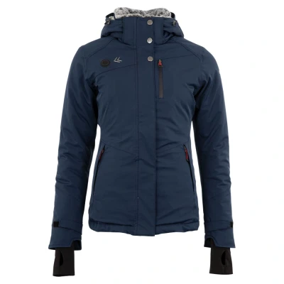 Abbildung von WHIS Parka Coach Heizelement Dunkel Navy XXL