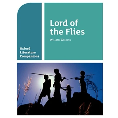 Abbildung von OLC LORD OF THE FLIES: Get Revision with Results (Oxford Literature Companions)