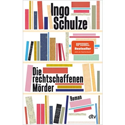 Abbildung von Die rechtschaffenen Mörder: Roman
