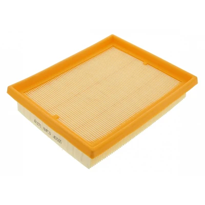 Abbildung von MAPCO 60279 Luftfilter 43,5 170 206 viereckig Filtereinsatz PEUGEOT: Schrägheck, SW, Limousine, CITROËN: Xsara Picasso, Schrägheck