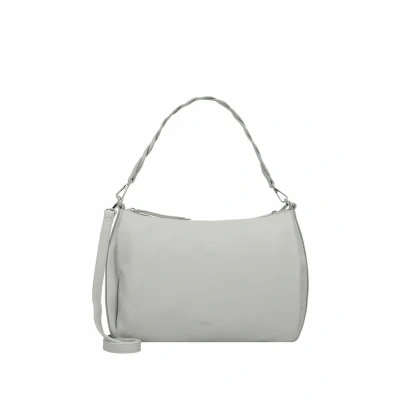 Abbildung von Gabor PIPA Handtasche, Damen, Größe: One Size, Grey