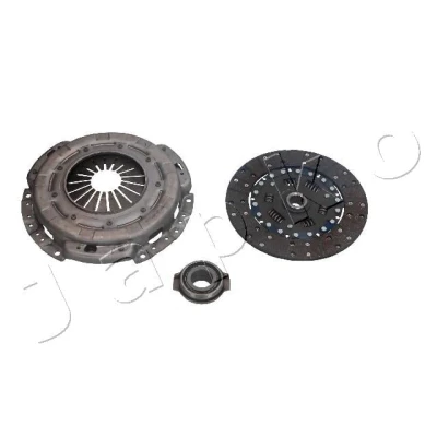 Abbildung von JAPKO 92180 Kupplungssatz 240 NISSAN: TERRANO 2, FORD: Maverick SUV