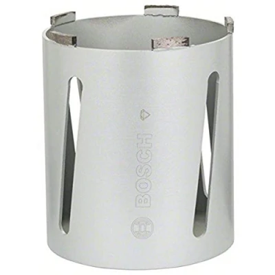 Abbildung von Bosch Professional Steckschlüssel für Sechskantschrauben (Schlüsselweite: 5/16&quot;, Länge: 65 mm), 127 mm