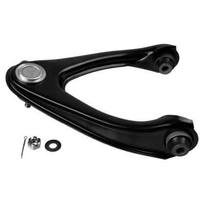 Abbildung von LEMFÖRDER 33443 02 Querlenker Vorderachse, links, oben Stahlblech HONDA: CR V 1