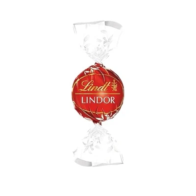 Abbildung von Lindt Lindor Kugeln Vollmilch, 240 Kugeln, 1er Pack (1 x 3 kg)