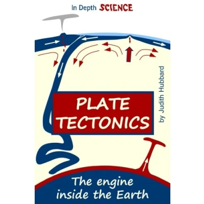 Abbildung von Plate tectonics: the engine inside Earth (In Depth Science, Band 3)
