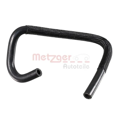 Abbildung von METZGER 2361116 Hydraulikschlauch, Lenkung AUDI: A4 B6/B7 Cabrio, B6 Avant, B7 Avant