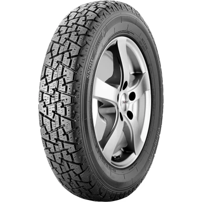 Abbildung von Vredestein Snow Classic 165/80 R15 86Q PKW Winterreifen Reifen VOLKSWAGEN: Kaefer, Kaefer Cabrio, 1500/1600 Limousine AP16580015QSNCA00