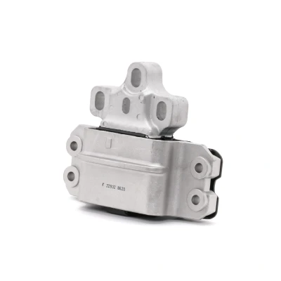 Abbildung von FEBI BILSTEIN 22932 Motorlager links Gummimetalllager VOLKSWAGEN: Caddy 3 Kombi, Golf 6 Variant, Touran I, SKODA: Superb II Octavia 2 Combi