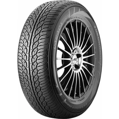 Abbildung von Sommerreifen YOKOHAMA Parada Spec X PA02 305/35R24 XL 112V