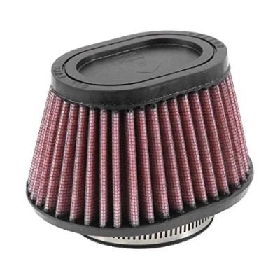 Abbildung von K&amp;N Filters RU 2780 KFZ und Motorrad Rot