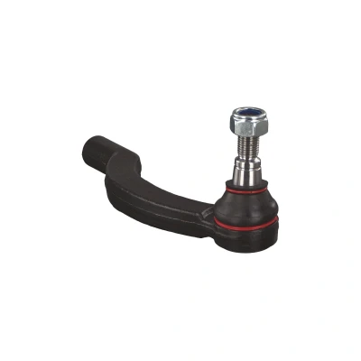 Abbildung von febi BILSTEIN 32192 Spurstangenkopf Plus Vorderachse rechts mit selbstsichernder Mutter, ohne Kegelzapfen FIAT: Ducato III Kastenwagen