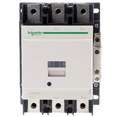 Abbildung von Schneider Electric LC1D150P7, Mehrfarbig, 230 AC