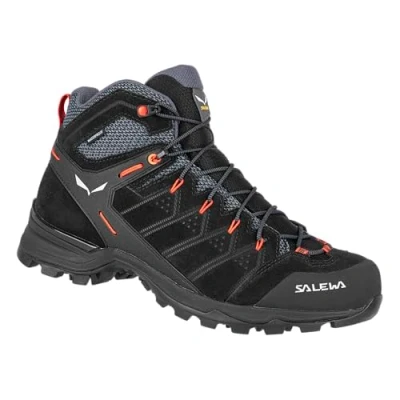 Abbildung von Schuhe Alp Mate Mid WP SALEWA
