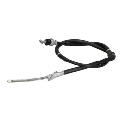 Abbildung von JAPANPARTS BC 909R Handbremsseil hinten rechts 1370