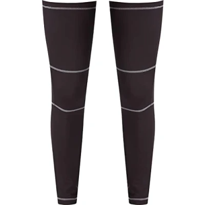 Abbildung von Nakamura Beinling Legwarmer 412764 Black XXL