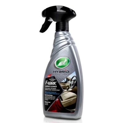 Abbildung von Turtle Wax Kationische Technologie Textiloberflächenreiniger Hybrid Solutions 500 ml