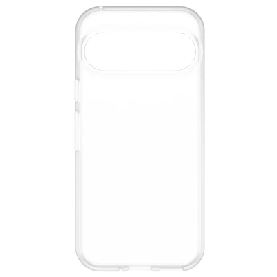 Abbildung von Google Pixel 9 Pro Hülle Kunststoff OtterBox Hard Case/Backcover Handyhülle Transparent Shockproof/Stoßfest