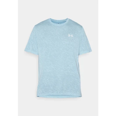 Abbildung von Under Armour Herren UA Launch CAMO Shortsleeve Shirt