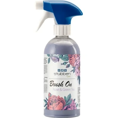 Abbildung von Stubben Care Brush on 500ml