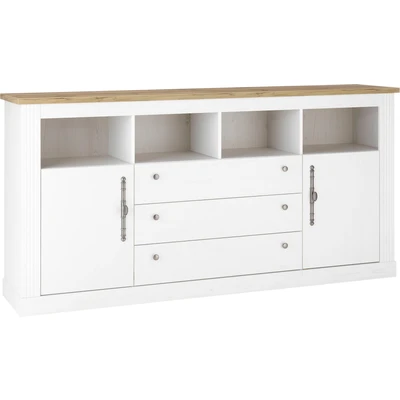 Abbildung von Home affaire Sideboard &quot;WESTMINSTER&quot;, Breite ca. 193 cm