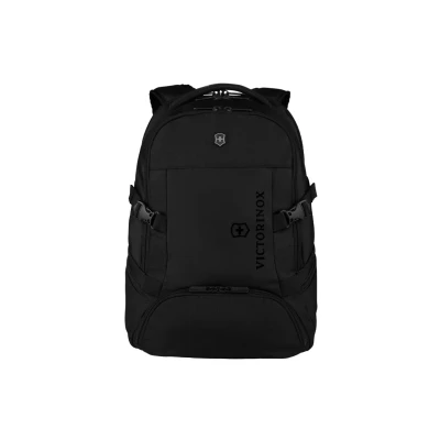 Abbildung von Victorinox VX Sport Evo Deluxe Backpack black/black