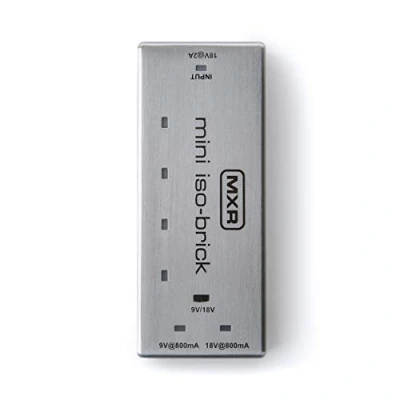 Abbildung von MXR M 239 Mini Iso Brick Multistromversorger