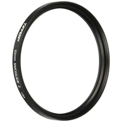 Abbildung von Tiffen FILTER 62MM SMOQUE 2