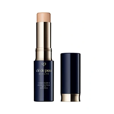 Abbildung von CLÉ DE PEAU BEAUTÉ Concealer N SPF 27 Ocher, 5 g