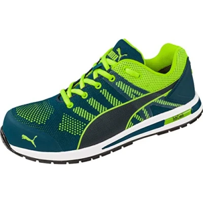 Abbildung von PUMA Safety ELEVATE KNIT LOW Arbeitsschuh