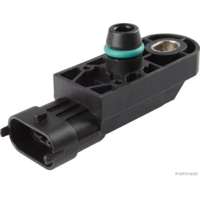 Abbildung von HERTH+BUSS JAKOPARTS J5701006 Sensor, Ladedruck RENAULT: MEGANE 3 Grandtour, 2, CLIO 3, DACIA: Duster SUV, LOGAN MCV Sandero I