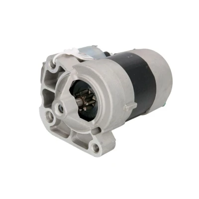 Abbildung von STARDAX STX200583 Anlasser 12 0,8 8 DACIA: Logan I MCV, Sandero I, Limousine, RENAULT: Kangoo II / Grand Kangoo, Express