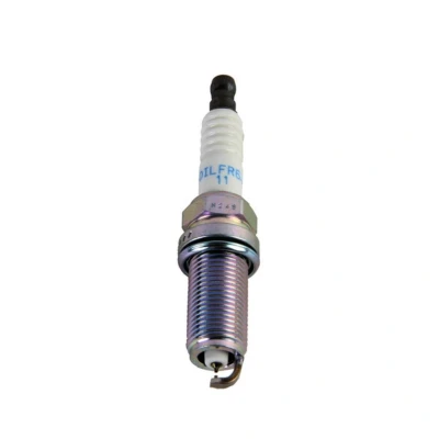 Abbildung von NGK 92491 Zündkerze M14 x 1,25 SW: 16 mm HONDA: Jazz 3 Schrägheck, Insight II Hatchback