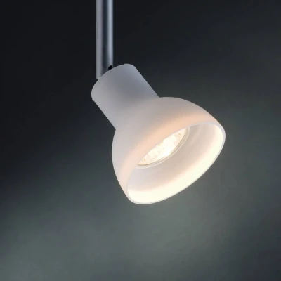 Abbildung von Paulmann 28910 LED Lampe NV Juwel 230LM 3 Watt Lampen Silber Leuchtmittel 2700 K GU5,3