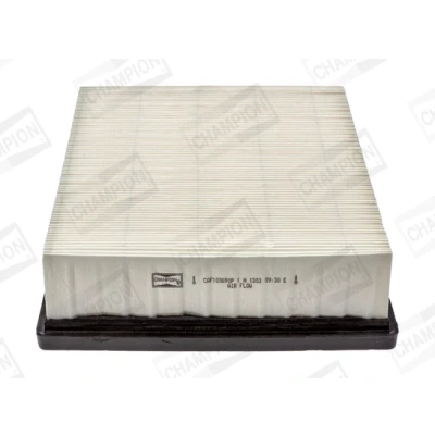 Abbildung von CHAMPION CAF100690P Luftfilter 58 205 259 Filtereinsatz LAND ROVER: Defender SUV, SUV Cabrio, Range Rover 1