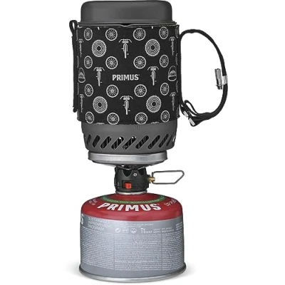 Abbildung von Primus Lite Plus Stove System Feed Zone
